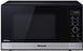 Panasonic microwave with grill black