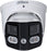 DAHUA Technology IPC-PDW3849-A180-AS-PV-0280B Safety camera Turret IP safety camera outside 4096 1860 pixel room ceiling (IPC-PDW3849-A180-A-PV-0280B)