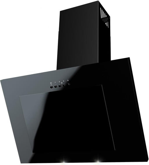 Maan Vertical P 2 50 black canopy