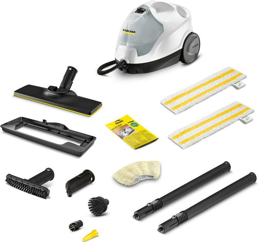 Karcher steam cleaner SC 4 Easyfix Plus - 1512-6400