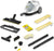 Karcher steam cleaner SC 4 Easyfix Plus - 1512-6400