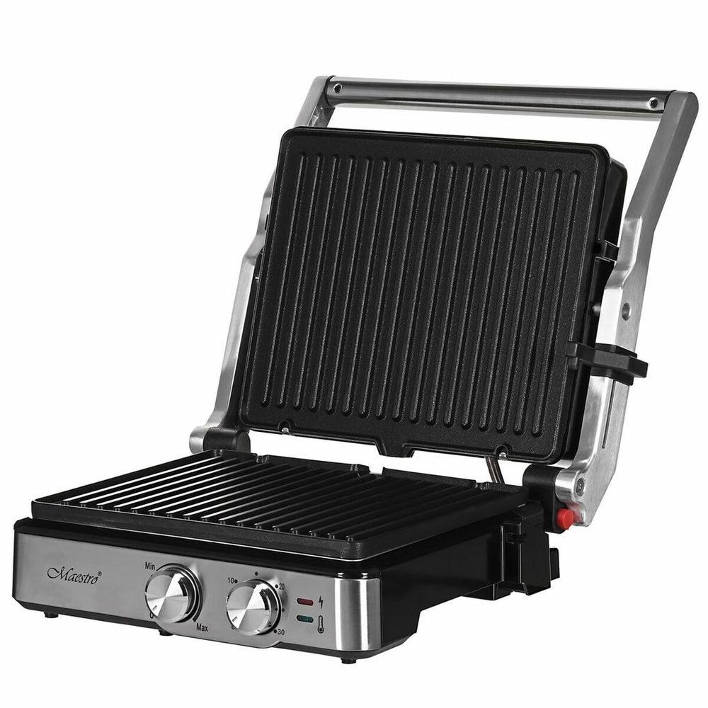 3in1 Elektrogrill 2000W MR-721 Maestro (MR-721)