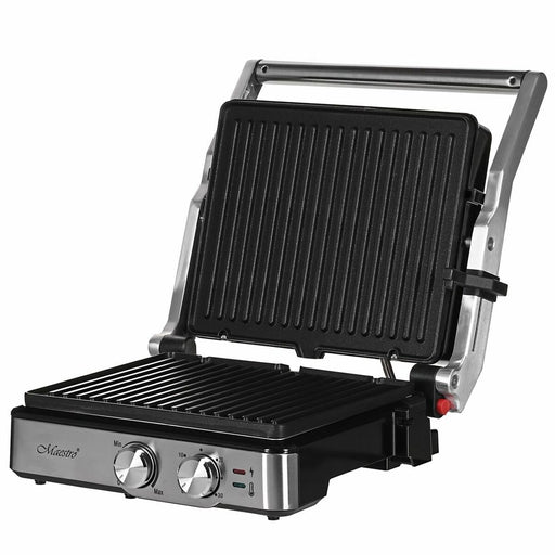3in1 Elektrogrill 2000W MR-721 Maestro (MR-721)