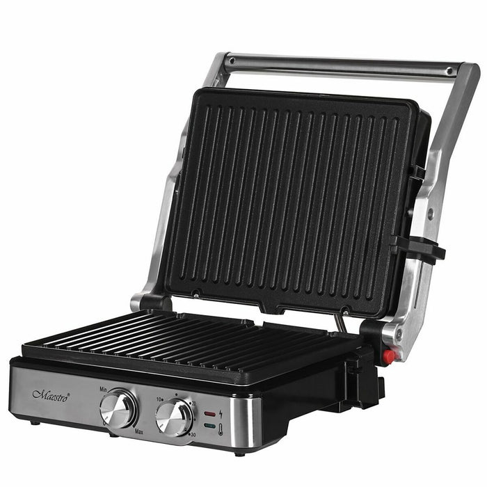 3in1 Elektrogrill 2000W MR-721 Maestro (MR-721)