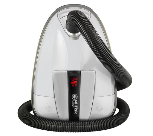 Nilfisk 128350605 vacuum cleaner 3.1 L cylinder vacuum dry 650 W dust bag (128350605)