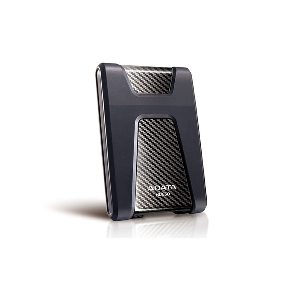 Adata DashDrive Durable HD650 - hard drive - 1 TB - external (portable) - 25  (64 cm) - USB 30