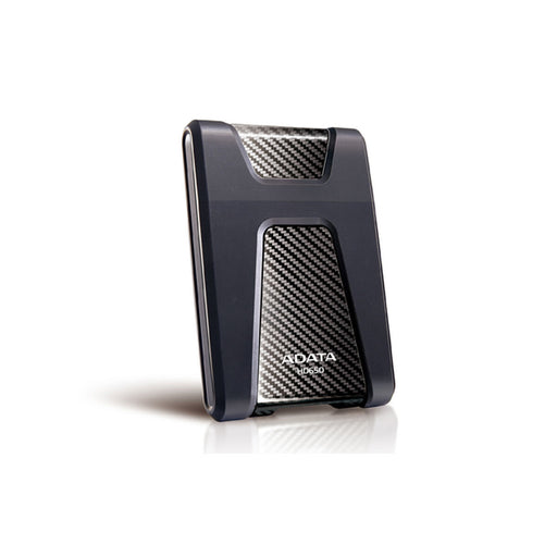 Adata DashDrive Durable HD650 - hard drive - 1 TB - external (portable) - 25  (64 cm) - USB 30