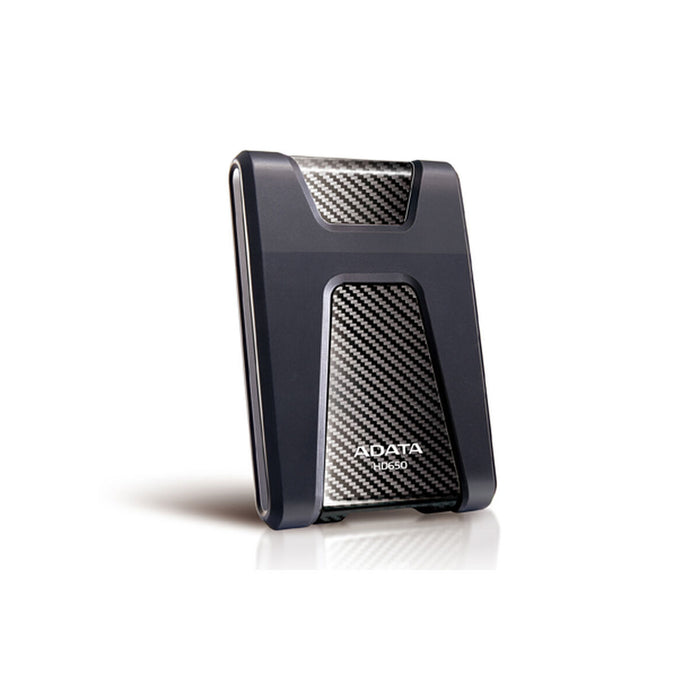 Adata DashDrive Durable HD650 - hard drive - 1 TB - external (portable) - 25  (64 cm) - USB 30