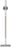Xiaomi G20 EU upright vacuum cleaner (Cleaner G20 EU)