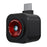 Seek Thermal CQ-DBAX thermal imaging camera black 320 x 240 pixel