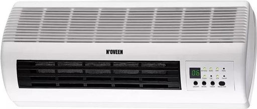 Noveen heating curtain HC1500 LED     Pilot