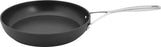 Demeyere Alu Pro 5-Ply 13628 frying pan. 28 cm max diameter. Aluminum. Induction stove-safe. Noniaty coating