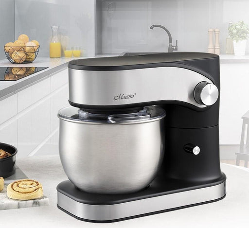 Maestro MR-557 1200W 3L kneading machine silver one one size