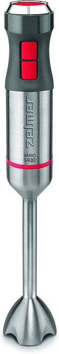 Zelmer ZHB4650 VARIO 0.7 L Stab mixer DE Stab mixer 1400 W metal. Red