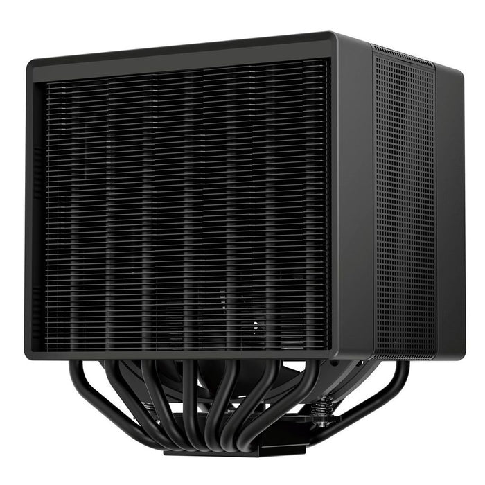 Deepcool Assassin 4S (black) (R-Asn4S-BKGPMN-G)