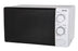Microwave stove MPM-20-KMM-12W white