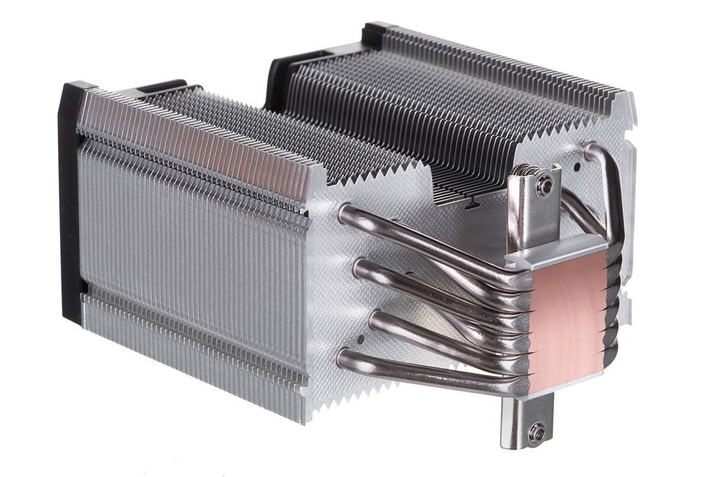 Endorfy Fortis 5 - processor air cooler