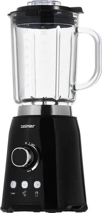 Zelmer cup mixer ZSB4799B 1.75 L 1200 W black