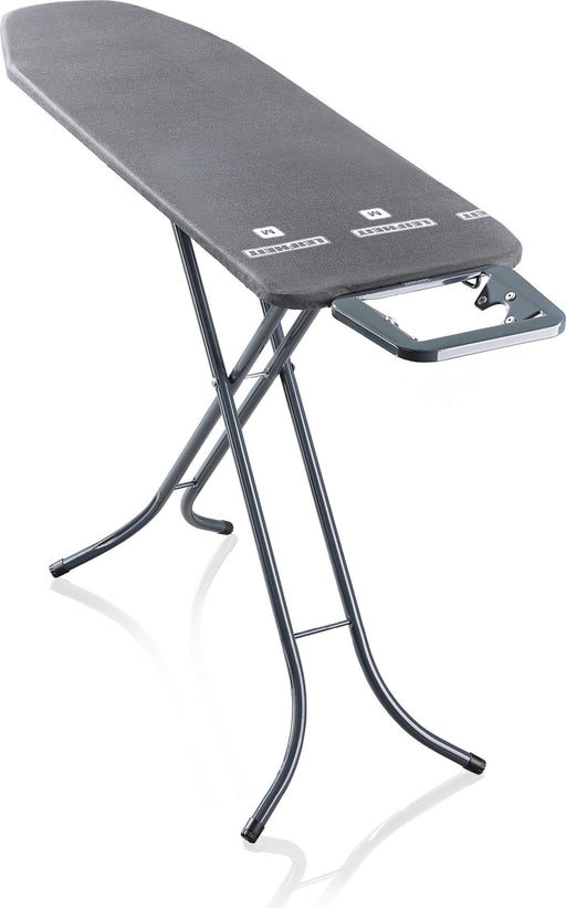 Ironing table Classic M Black