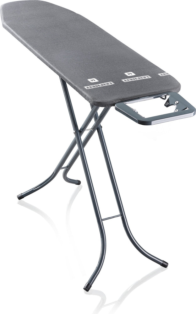 Ironing table Classic M Black