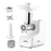 Zelmer ZMM3511B meat grinder 1500 W white