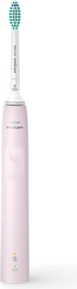 Philips - toothbrush 3100 sound technology Sonic Power tooth hygiene