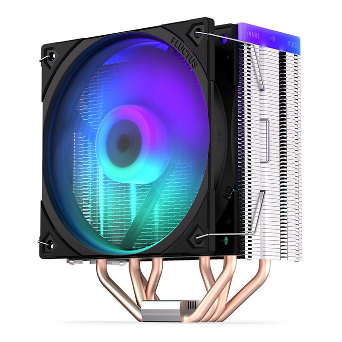 Endorfy Fera 5 ARGB - processor air cooler