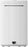 Xiaomi smart electrical hot water dispenser 5l
