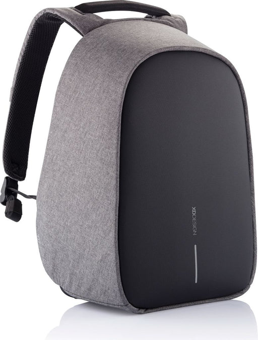 XD design anti-theft backpack bobby hero regular gray PN P705292