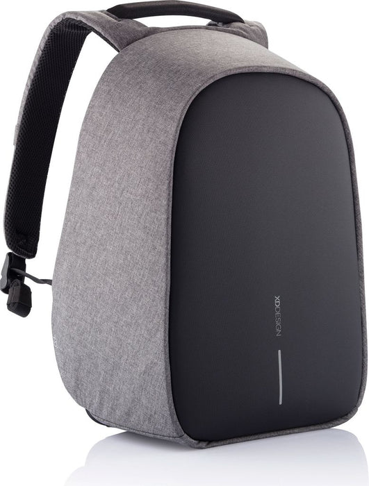 XD design anti-theft backpack bobby hero regular gray PN P705292