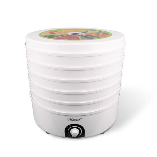 Maestro MR-766 Dörr device for mushrooms and fruits