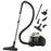 Electrolux EL61H4SW black. White