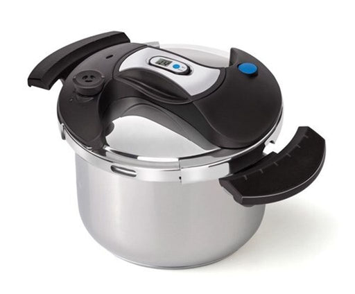 Fast cooker Smile MGS-07 7 L stainless steel