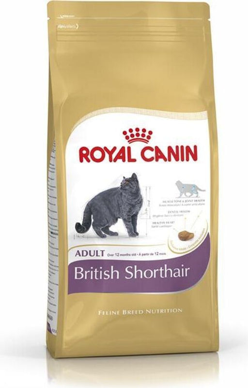 Royal Canin Feline British Shorthair - 10 KG