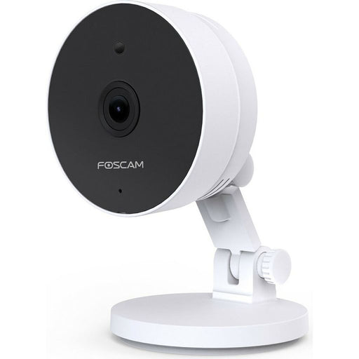Foscam C5M 5 MPIX 3K USB-C IP camera white