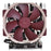 Noctua NH-U14S DX-4677 NH-U14S DX-4677 processor air creation 14 cm brown - light brown - silver (NH-U14S DX-4677)