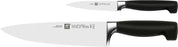 Zwilling Set of Knives K�chenmesser stainless steel (35175-000-0)