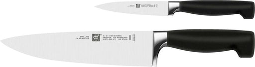 Zwilling Set of Knives K�chenmesser stainless steel (35175-000-0)