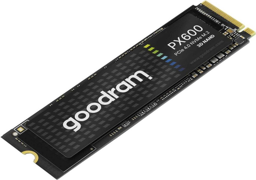 GODRAM PX600 M2         2000GB PCIe 4x4 2280 SSDPR-PX600-2K0-80