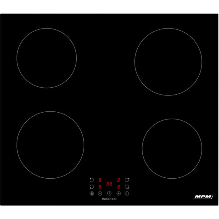 Induction hob MPM-60-in-13