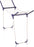 Stock dryer Pegasus 120 Solid Compact