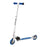 Razor A125 GS Kick Scooter for children from 6 years. Foldable. Blue