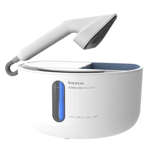 Taurus Sliding Care Force 2200 laundry steamer (3.5 bar 2180W)