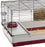 Ferplast rabbit cage Krolik 162 × 60 × 50 cm 57072670