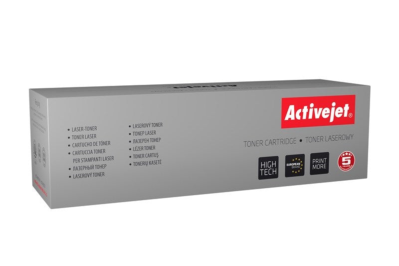 Activejet ATL-MS417N Toner (replacement for LEXMARK 51B2H00 supreme 8500 pages black)