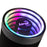 Aerocool Mirage 5 processor 6 cm black 1 piece (E) (actc-mr9051701)