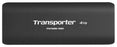 Patriot transporter 4 TB black