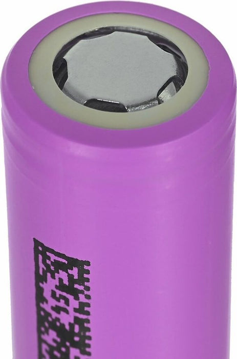 Green Cell 20GC18650NMC26 Household battery rechargeable 18650 lithium-ion de rechargeable battery