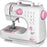 Lucznik Mini ZA3514 sewing machine