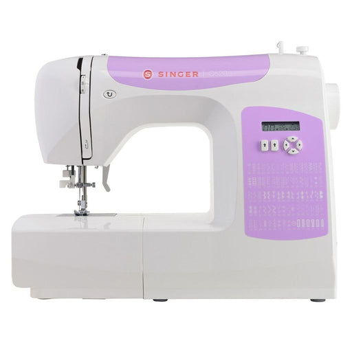 Singer C5205-PR sewing machine automatic sewing machine electrical